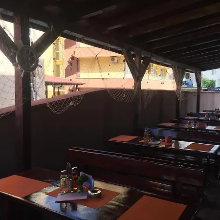 Guest Venera 3* Приморско