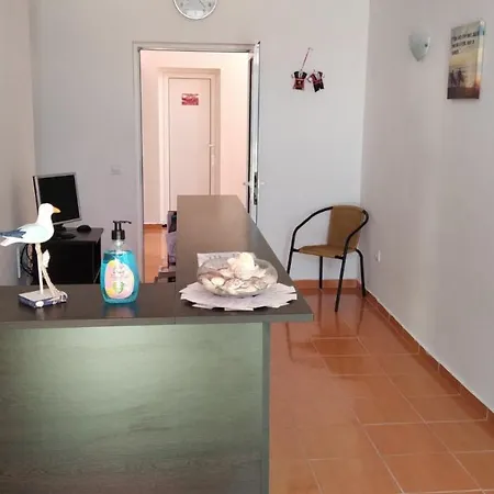 Гостевой дом Guest Venera Приморско