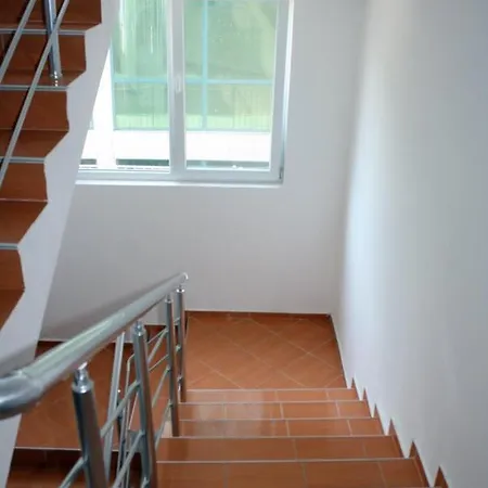 Гостевой дом Guest Venera Приморско