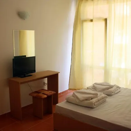 Гостевой дом Guest Venera Приморско