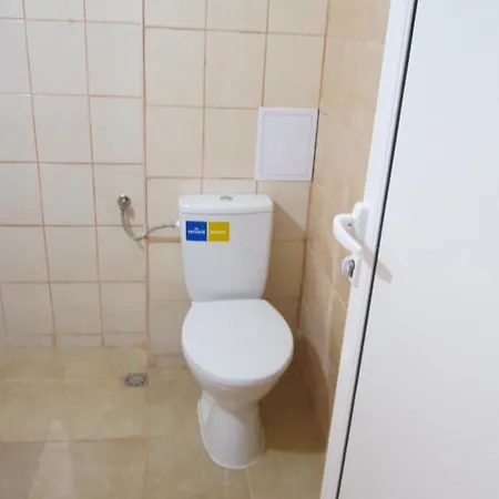 Гостевой дом Guest Venera 3*