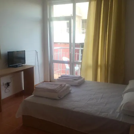 Гостевой дом Guest Venera Приморско