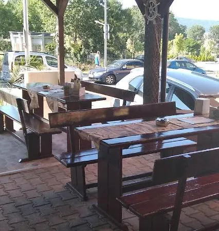 Гостевой дом Guest Venera Приморско