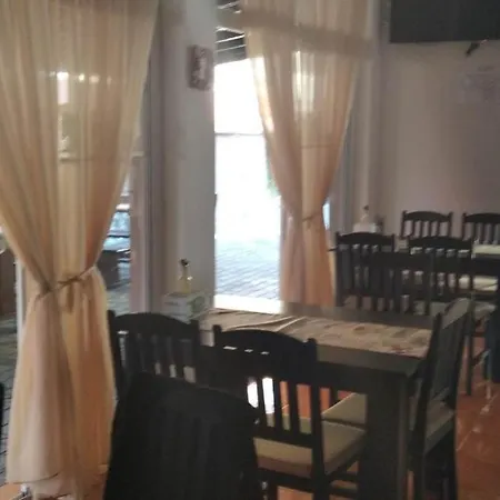 Guest Venera Приморско