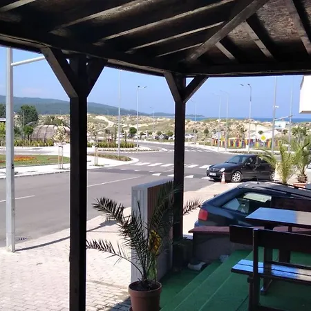 Guest Venera פרימורסקו