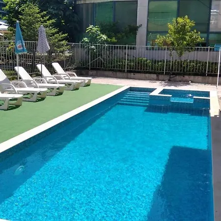 بيت ضيافة Guest Venera 3*