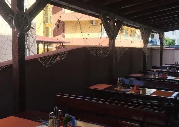 Guest Venera 3* Приморско