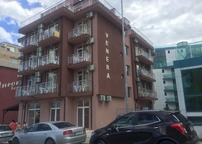 Guest Venera Приморско