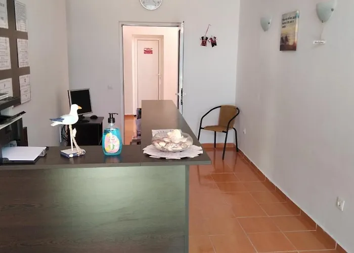 Къща за гости Guest Venera Приморско