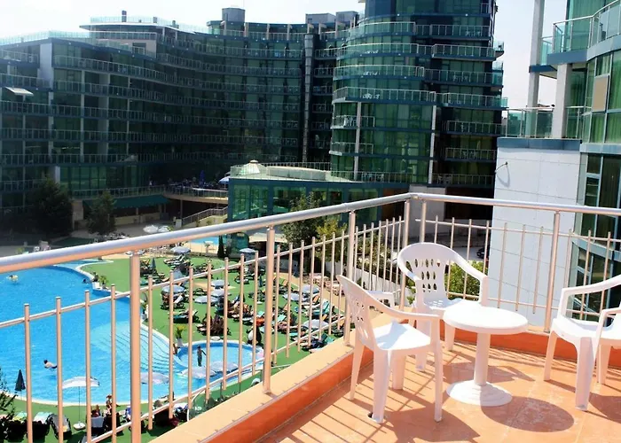 Guest Venera Къща за гости