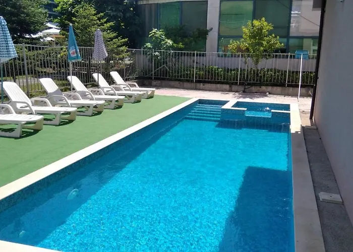 Къща за гости Guest Venera 3*