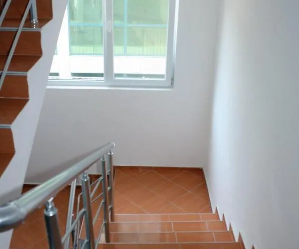 Къща за гости Guest Venera Приморско