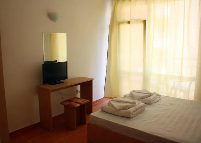 Къща за гости Guest Venera Приморско