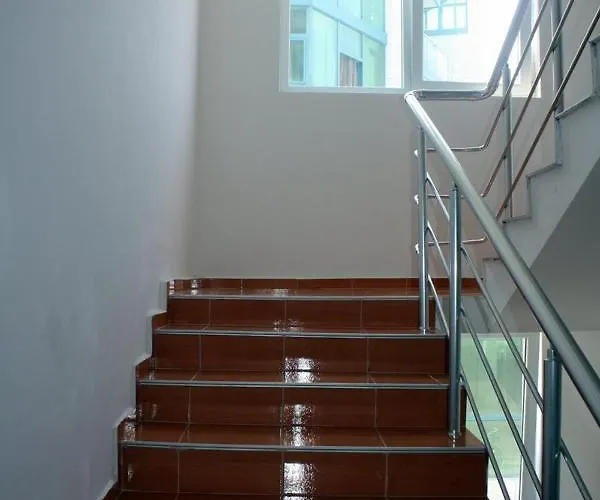 Guest Venera Къща за гости