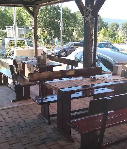 Къща за гости Guest Venera Приморско