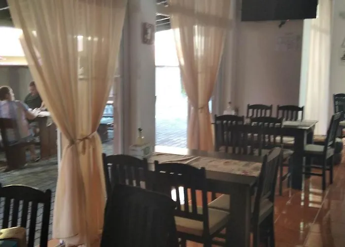 Guest Venera Приморско